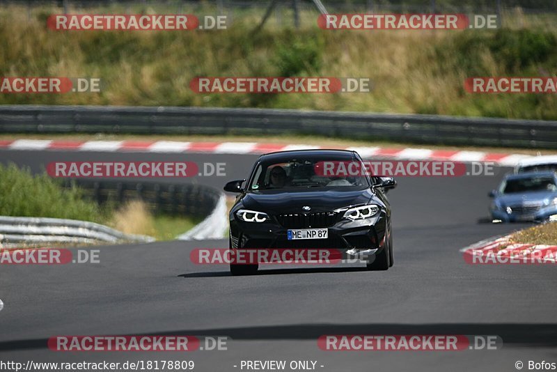 Bild #18178809 - Touristenfahrten Nürburgring Nordschleife (31.07.2022)