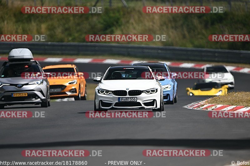 Bild #18178860 - Touristenfahrten Nürburgring Nordschleife (31.07.2022)