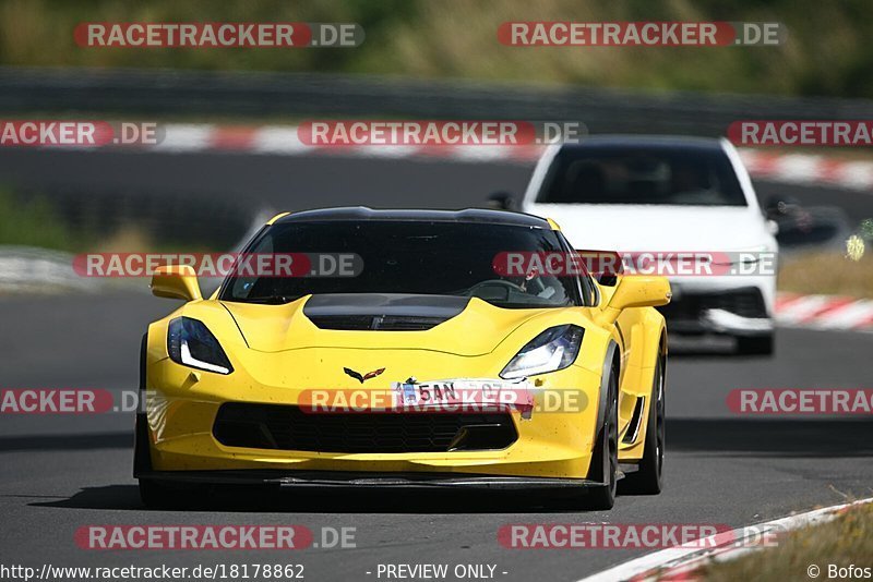 Bild #18178862 - Touristenfahrten Nürburgring Nordschleife (31.07.2022)