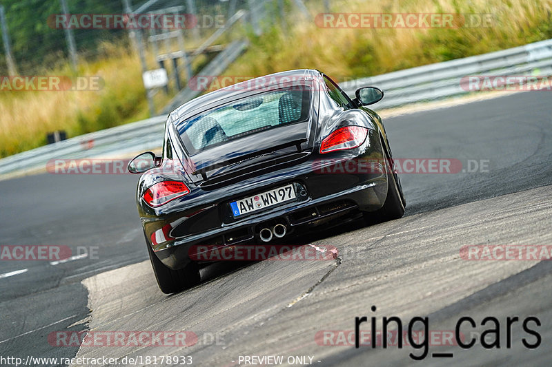 Bild #18178933 - Touristenfahrten Nürburgring Nordschleife (31.07.2022)