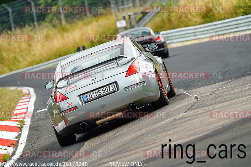 Bild #18178940 - Touristenfahrten Nürburgring Nordschleife (31.07.2022)