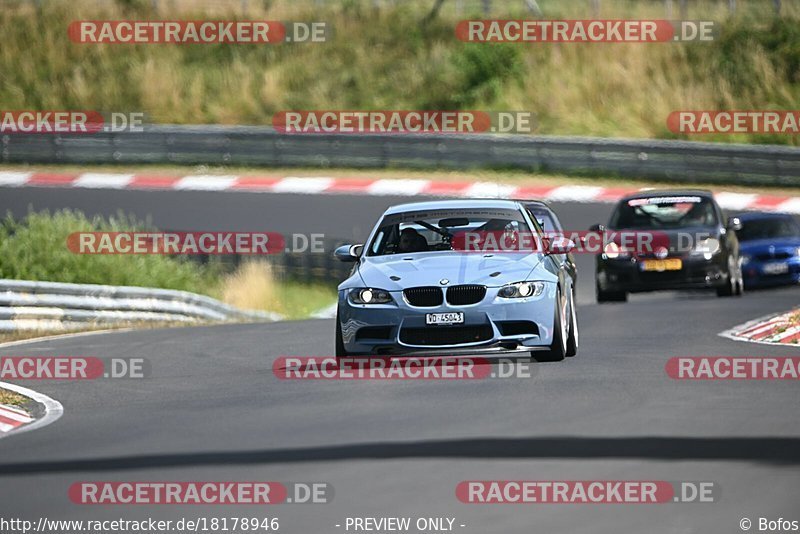 Bild #18178946 - Touristenfahrten Nürburgring Nordschleife (31.07.2022)