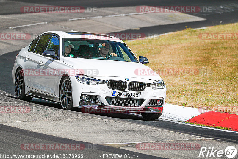 Bild #18178966 - Touristenfahrten Nürburgring Nordschleife (31.07.2022)