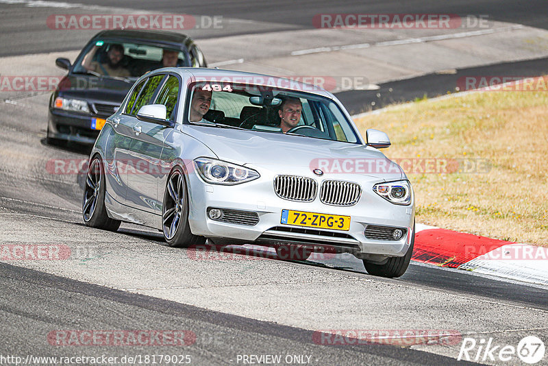 Bild #18179025 - Touristenfahrten Nürburgring Nordschleife (31.07.2022)