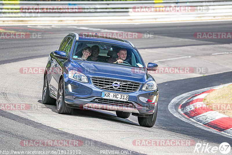 Bild #18179112 - Touristenfahrten Nürburgring Nordschleife (31.07.2022)