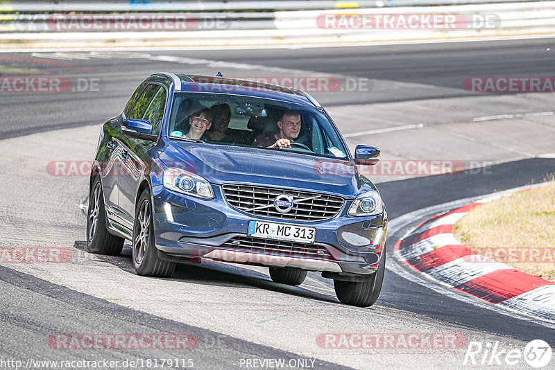 Bild #18179115 - Touristenfahrten Nürburgring Nordschleife (31.07.2022)