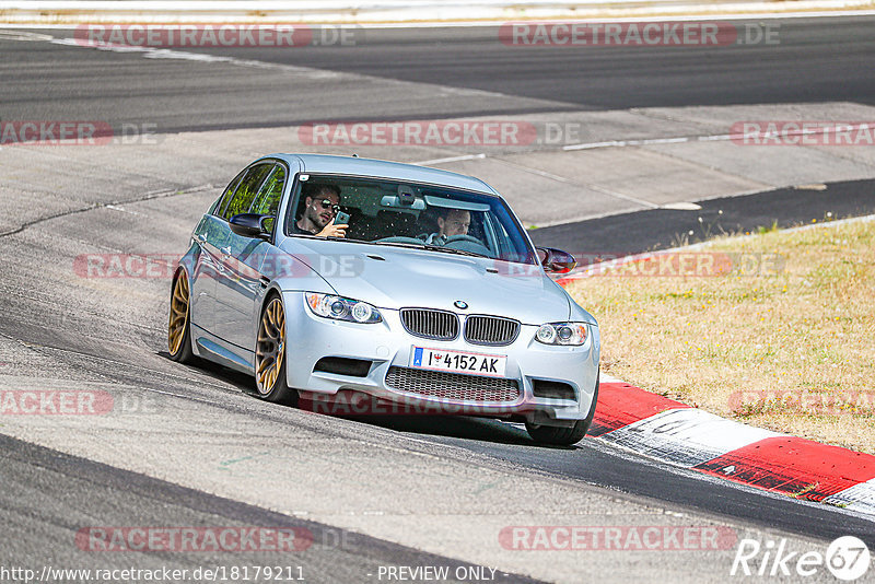 Bild #18179211 - Touristenfahrten Nürburgring Nordschleife (31.07.2022)