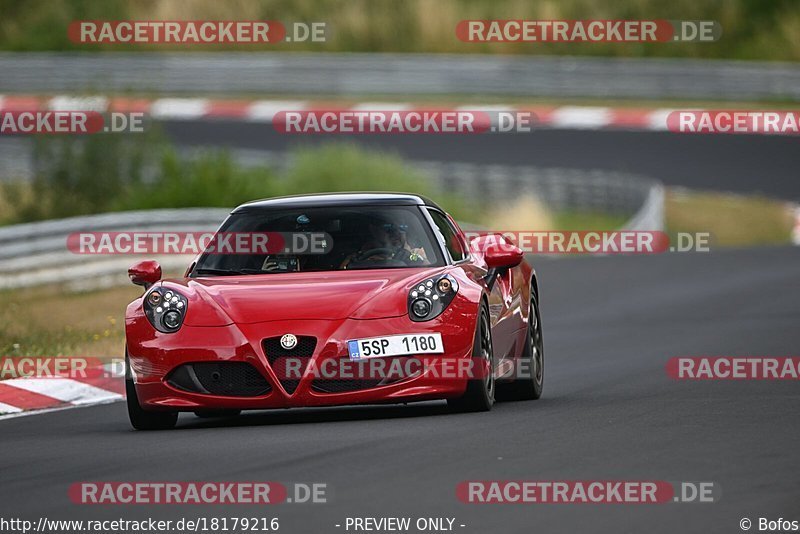 Bild #18179216 - Touristenfahrten Nürburgring Nordschleife (31.07.2022)