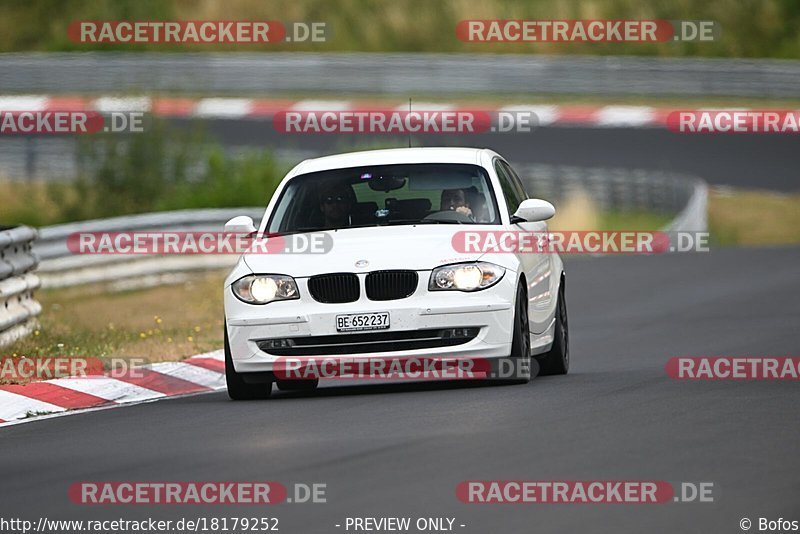 Bild #18179252 - Touristenfahrten Nürburgring Nordschleife (31.07.2022)