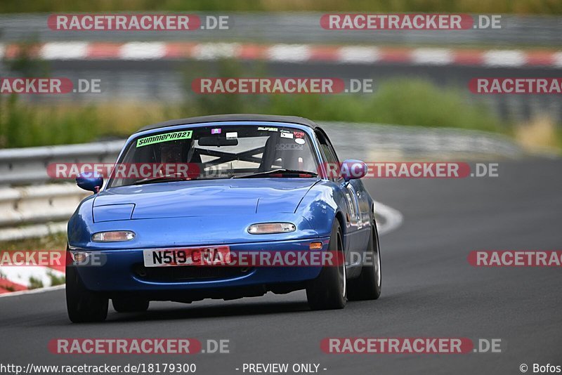 Bild #18179300 - Touristenfahrten Nürburgring Nordschleife (31.07.2022)