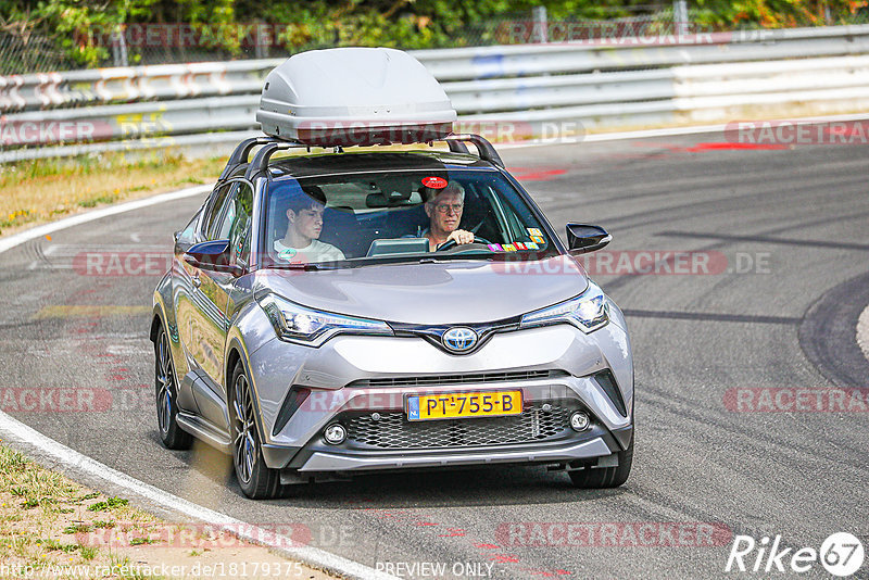 Bild #18179375 - Touristenfahrten Nürburgring Nordschleife (31.07.2022)