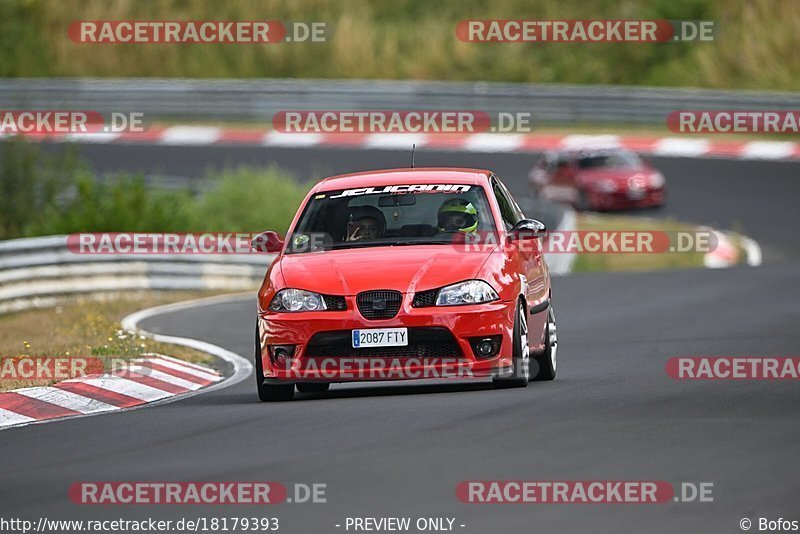 Bild #18179393 - Touristenfahrten Nürburgring Nordschleife (31.07.2022)