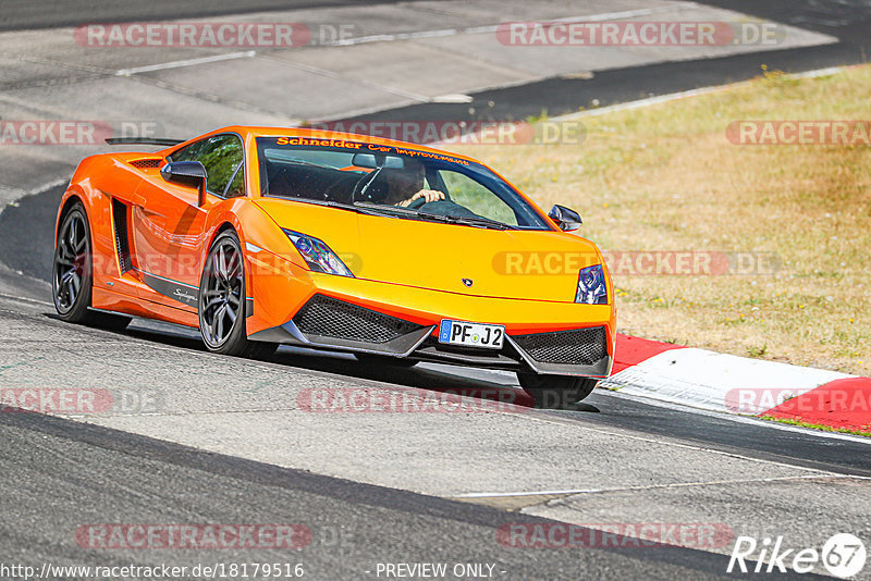 Bild #18179516 - Touristenfahrten Nürburgring Nordschleife (31.07.2022)