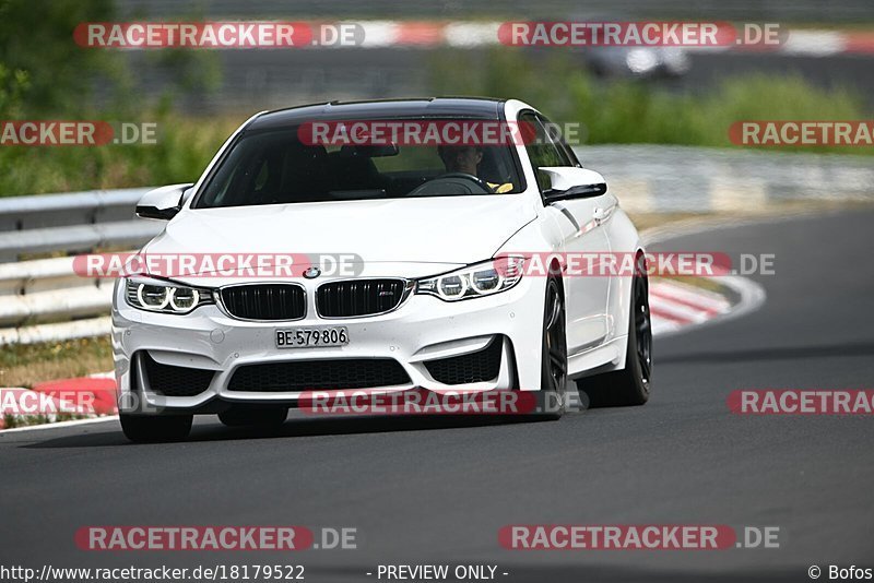 Bild #18179522 - Touristenfahrten Nürburgring Nordschleife (31.07.2022)