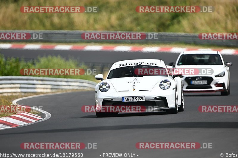 Bild #18179560 - Touristenfahrten Nürburgring Nordschleife (31.07.2022)