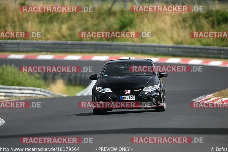 Bild #18179564 - Touristenfahrten Nürburgring Nordschleife (31.07.2022)