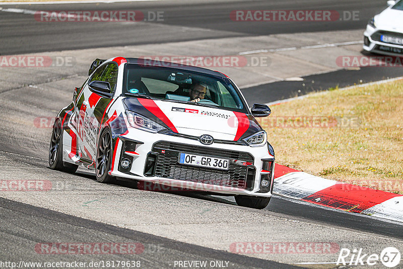 Bild #18179638 - Touristenfahrten Nürburgring Nordschleife (31.07.2022)