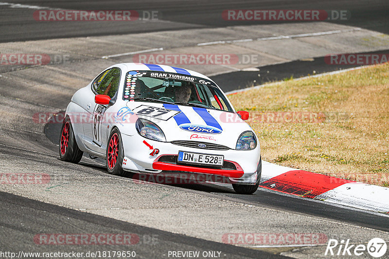 Bild #18179650 - Touristenfahrten Nürburgring Nordschleife (31.07.2022)