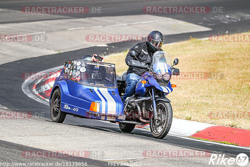 Bild #18179656 - Touristenfahrten Nürburgring Nordschleife (31.07.2022)