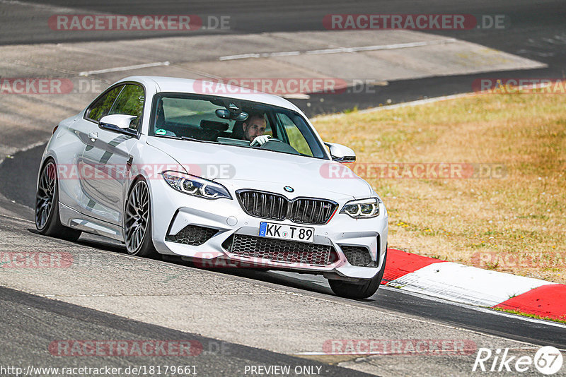 Bild #18179661 - Touristenfahrten Nürburgring Nordschleife (31.07.2022)