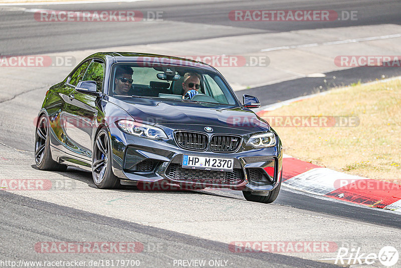 Bild #18179700 - Touristenfahrten Nürburgring Nordschleife (31.07.2022)