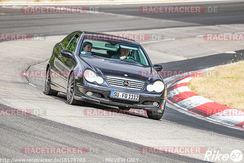 Bild #18179703 - Touristenfahrten Nürburgring Nordschleife (31.07.2022)