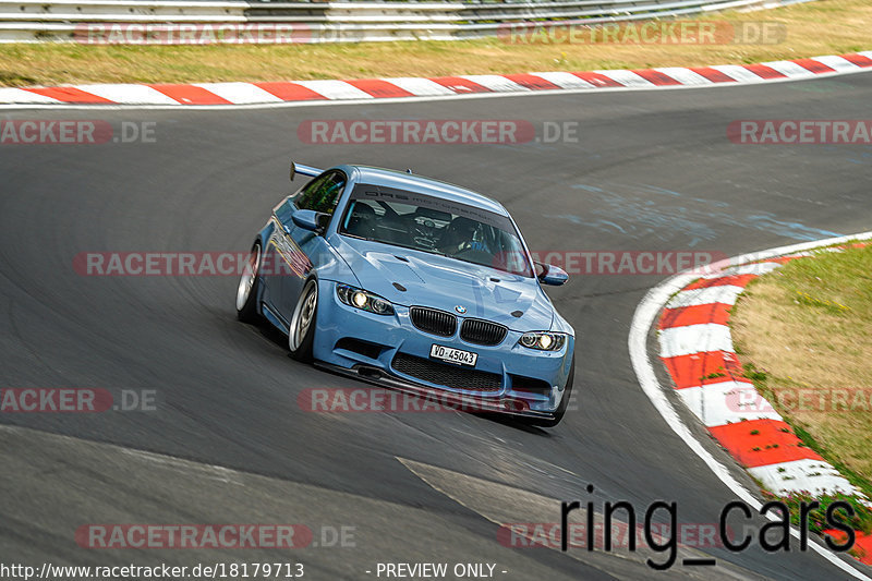 Bild #18179713 - Touristenfahrten Nürburgring Nordschleife (31.07.2022)