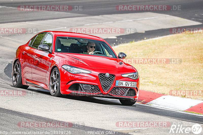 Bild #18179726 - Touristenfahrten Nürburgring Nordschleife (31.07.2022)