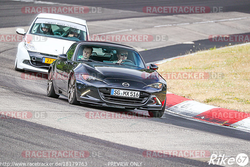 Bild #18179763 - Touristenfahrten Nürburgring Nordschleife (31.07.2022)