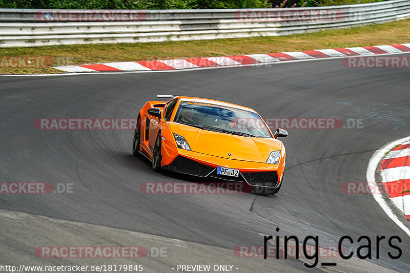 Bild #18179845 - Touristenfahrten Nürburgring Nordschleife (31.07.2022)