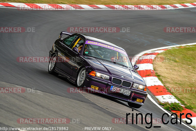 Bild #18179862 - Touristenfahrten Nürburgring Nordschleife (31.07.2022)