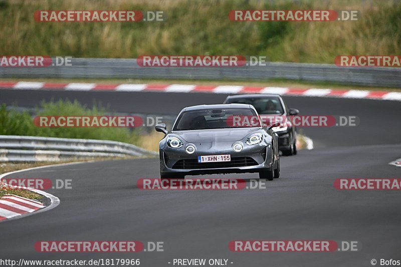 Bild #18179966 - Touristenfahrten Nürburgring Nordschleife (31.07.2022)