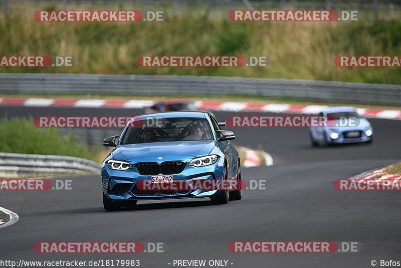 Bild #18179983 - Touristenfahrten Nürburgring Nordschleife (31.07.2022)