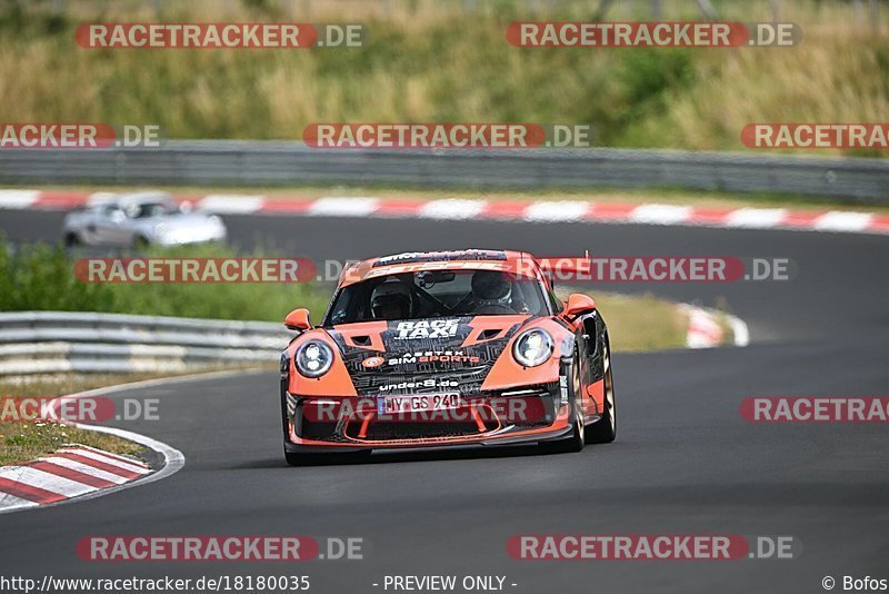 Bild #18180035 - Touristenfahrten Nürburgring Nordschleife (31.07.2022)