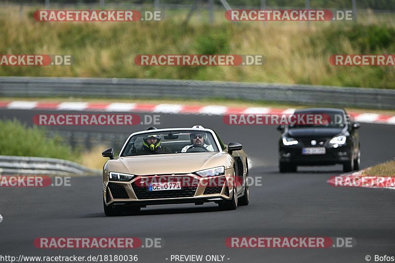 Bild #18180036 - Touristenfahrten Nürburgring Nordschleife (31.07.2022)