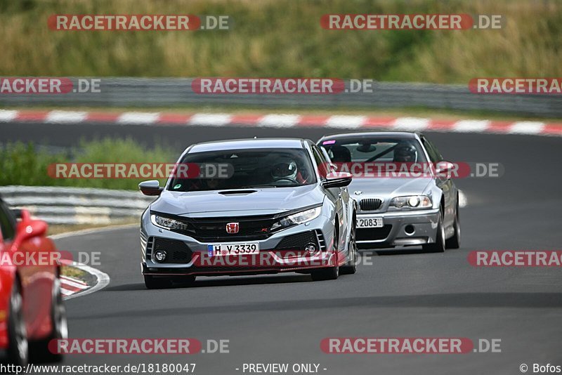 Bild #18180047 - Touristenfahrten Nürburgring Nordschleife (31.07.2022)