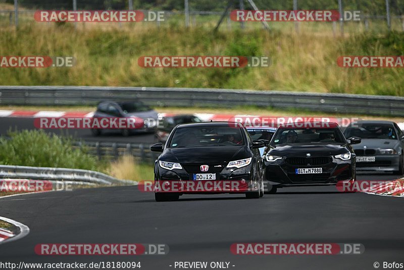 Bild #18180094 - Touristenfahrten Nürburgring Nordschleife (31.07.2022)