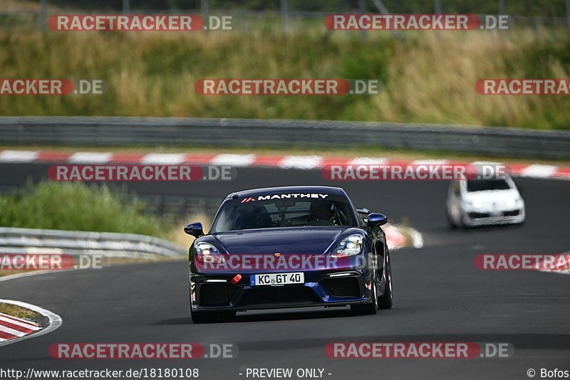 Bild #18180108 - Touristenfahrten Nürburgring Nordschleife (31.07.2022)