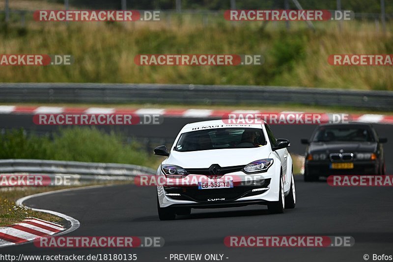 Bild #18180135 - Touristenfahrten Nürburgring Nordschleife (31.07.2022)