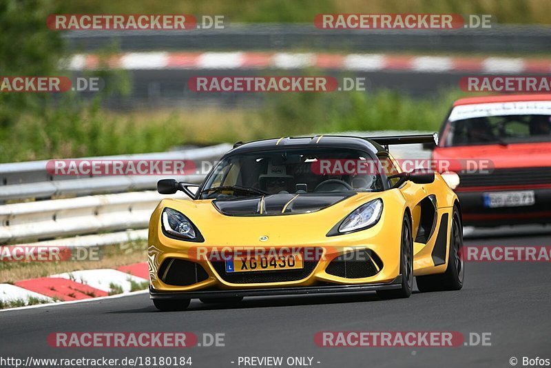 Bild #18180184 - Touristenfahrten Nürburgring Nordschleife (31.07.2022)