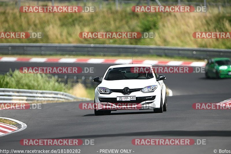 Bild #18180282 - Touristenfahrten Nürburgring Nordschleife (31.07.2022)