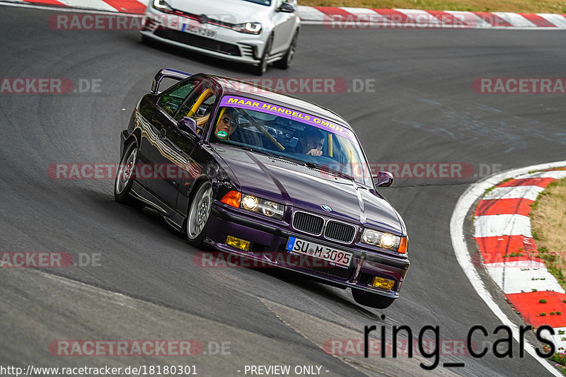 Bild #18180301 - Touristenfahrten Nürburgring Nordschleife (31.07.2022)