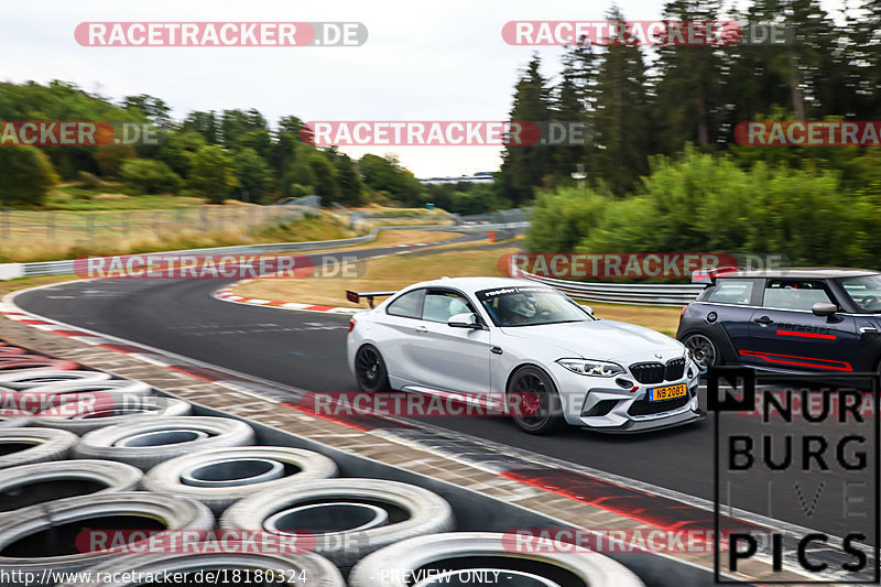 Bild #18180324 - Touristenfahrten Nürburgring Nordschleife (31.07.2022)