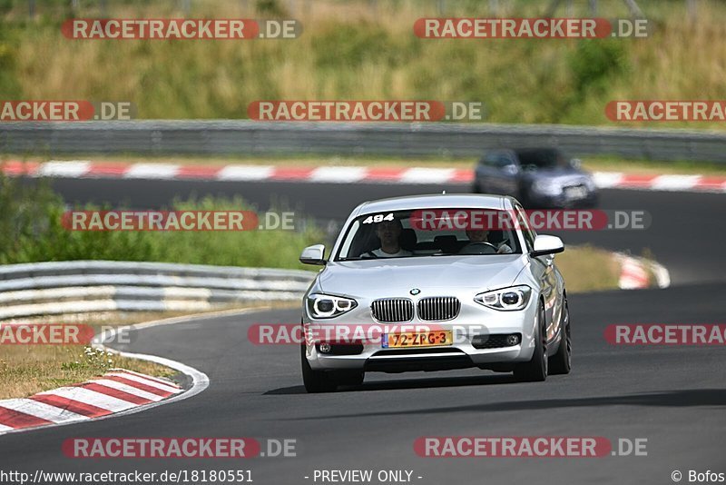 Bild #18180551 - Touristenfahrten Nürburgring Nordschleife (31.07.2022)