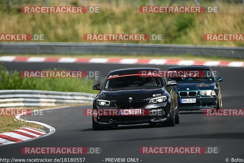 Bild #18180557 - Touristenfahrten Nürburgring Nordschleife (31.07.2022)