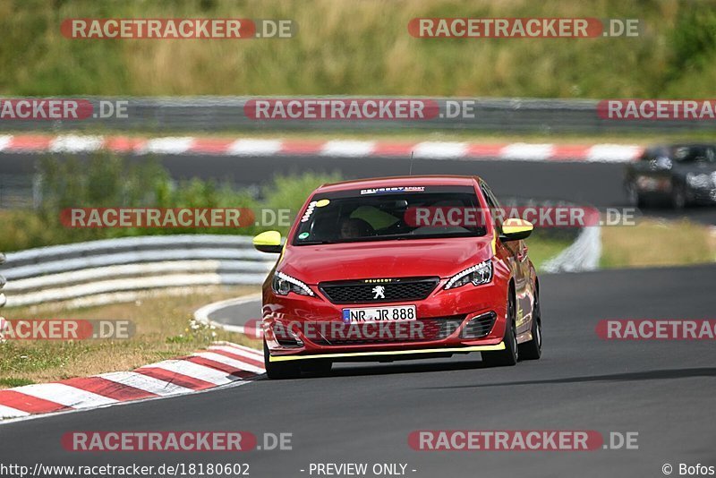 Bild #18180602 - Touristenfahrten Nürburgring Nordschleife (31.07.2022)