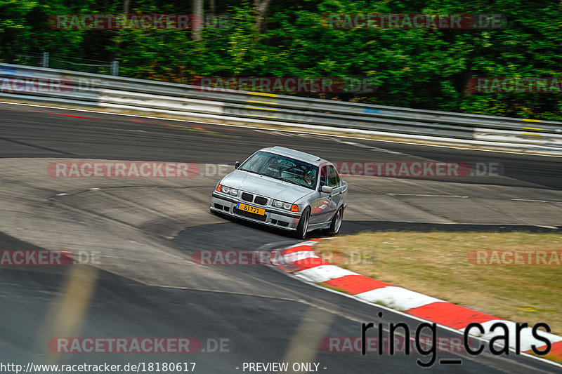 Bild #18180617 - Touristenfahrten Nürburgring Nordschleife (31.07.2022)