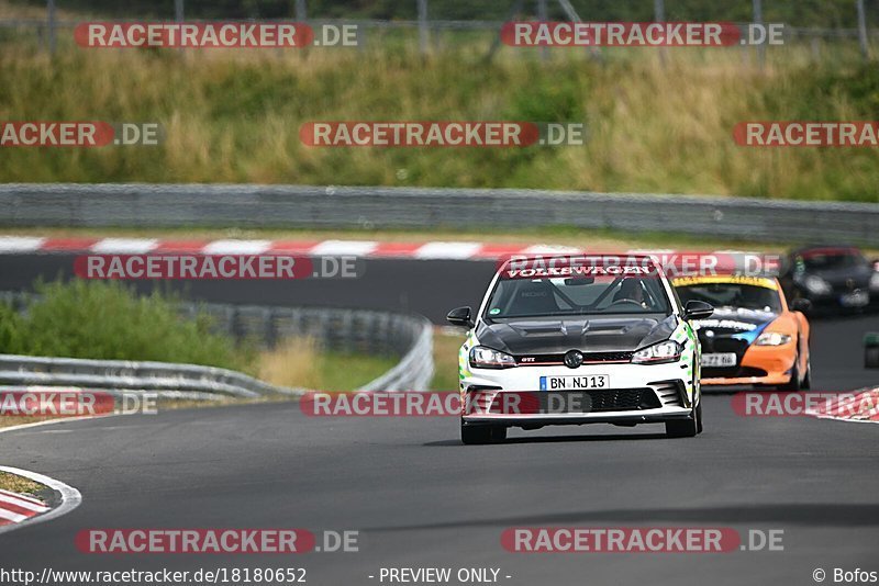 Bild #18180652 - Touristenfahrten Nürburgring Nordschleife (31.07.2022)