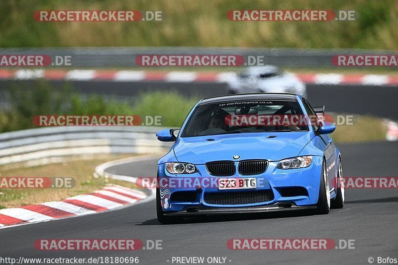 Bild #18180696 - Touristenfahrten Nürburgring Nordschleife (31.07.2022)