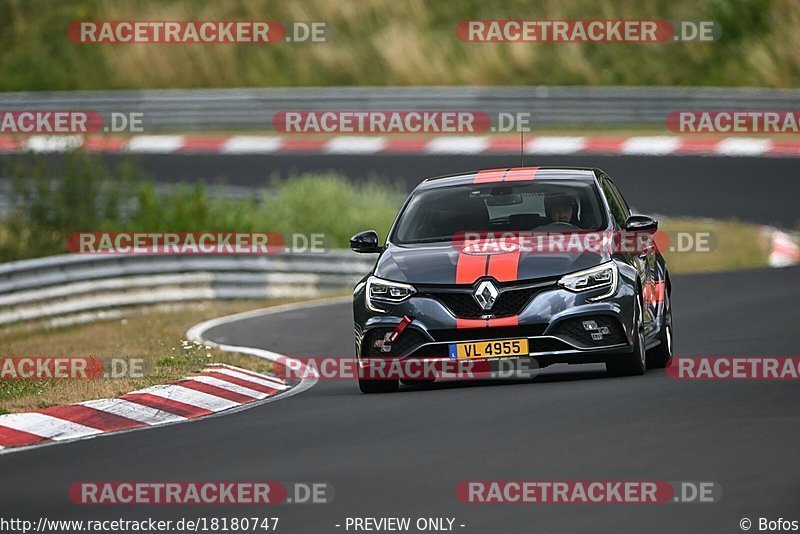 Bild #18180747 - Touristenfahrten Nürburgring Nordschleife (31.07.2022)